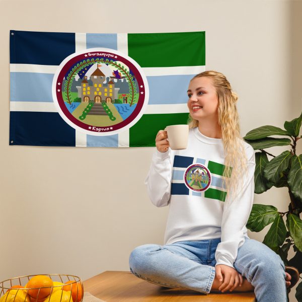 Simeuropa - Bandera