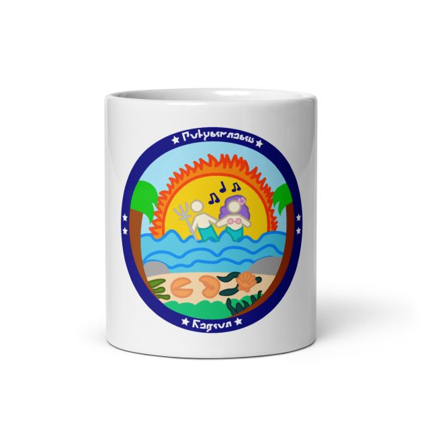 Polisimnesia - Taza - Imagen 4