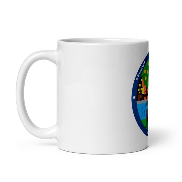 Simcity Centro - Taza - Imagen 3
