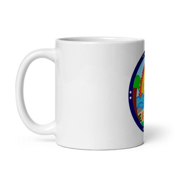 Polisimnesia - Taza - Imagen 3