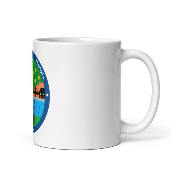 Simcity Centro - Taza - Imagen 2