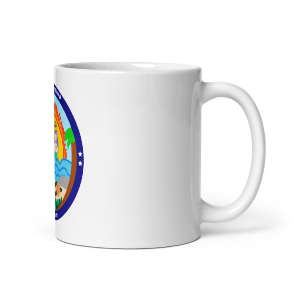 Polisimnesia - Taza - Imagen 2
