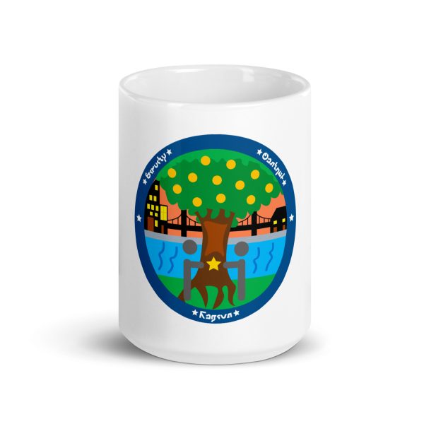 Simcity Centro - Taza - Imagen 7