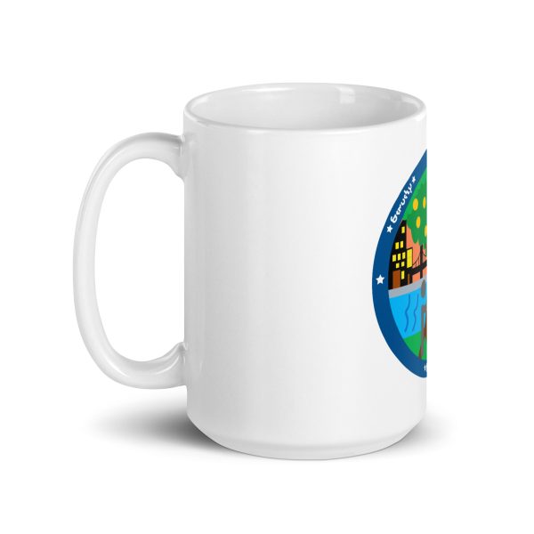 Simcity Centro - Taza - Imagen 6