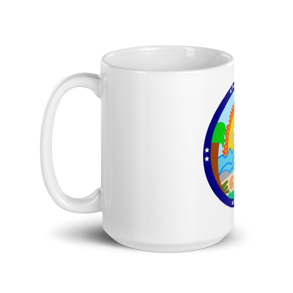 Polisimnesia - Taza - Imagen 6