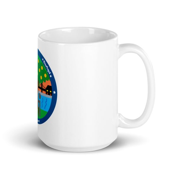 Simcity Centro - Taza - Imagen 5