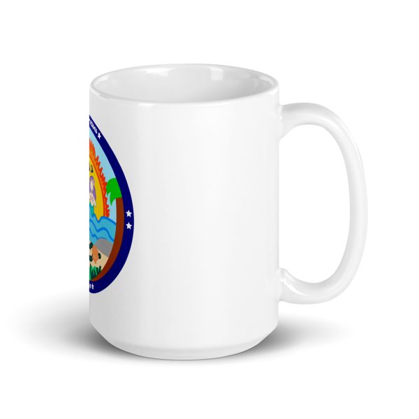 Polisimnesia - Taza - Imagen 5