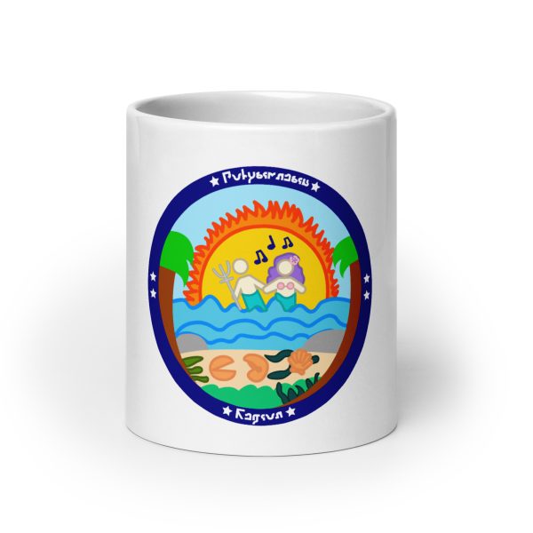 Polisimnesia - Taza