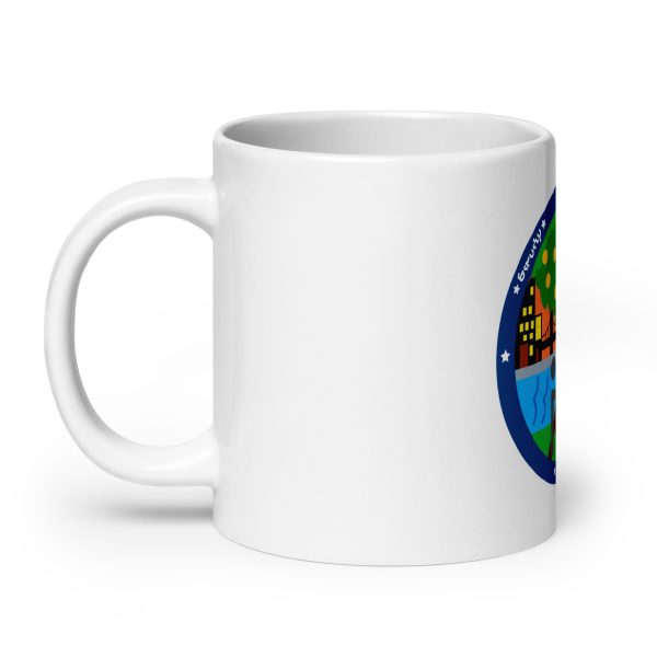 Simcity Centro - Taza - Imagen 9
