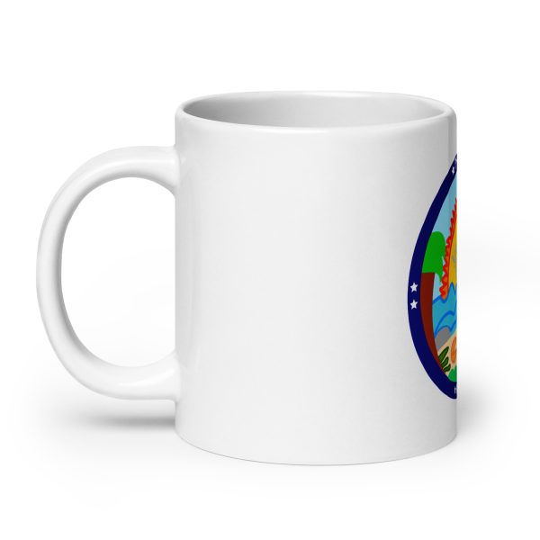 Polisimnesia - Taza - Imagen 9