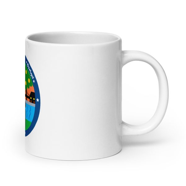 Simcity Centro - Taza - Imagen 8