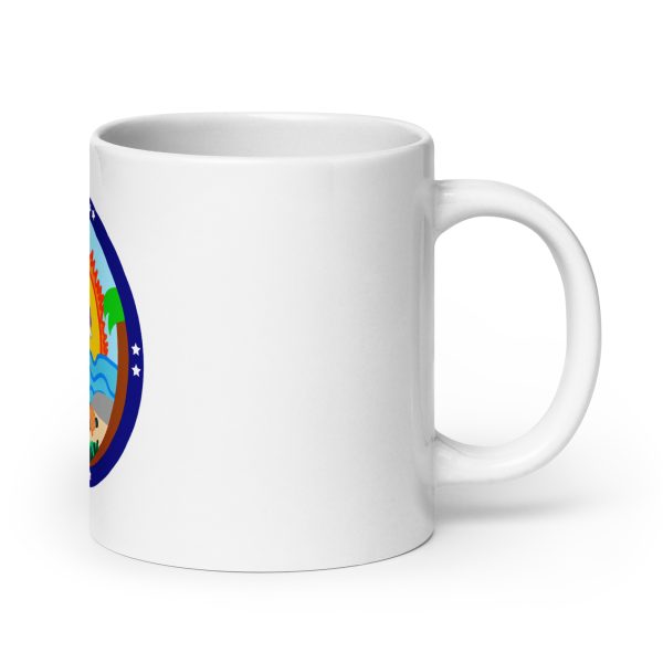 Polisimnesia - Taza - Imagen 8